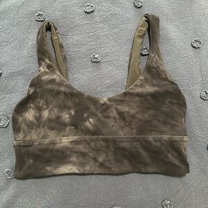 Lululemon reversible Align bra